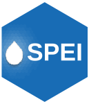 SPEI sticker